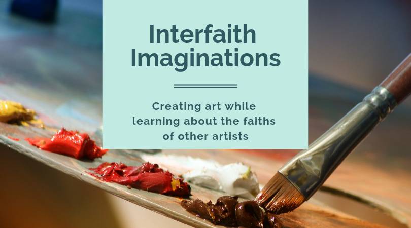 interfaith imaginations